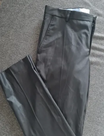 Pantalon à pince Celio