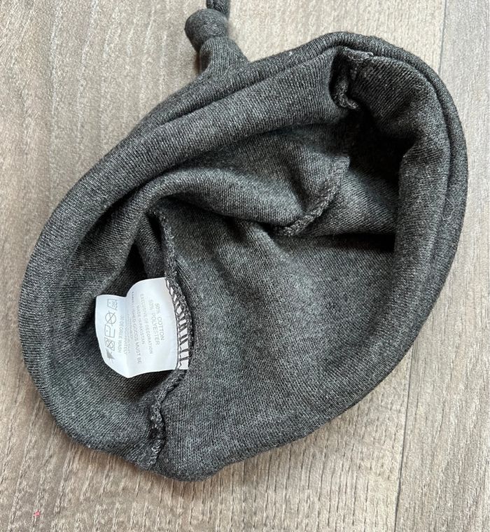 Lot de 4 bonnets naissance bébérêve earlydays - photo numéro 5