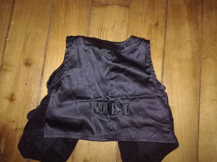 Superbe tenue Disney 6 mois 6€ - photo numéro 3