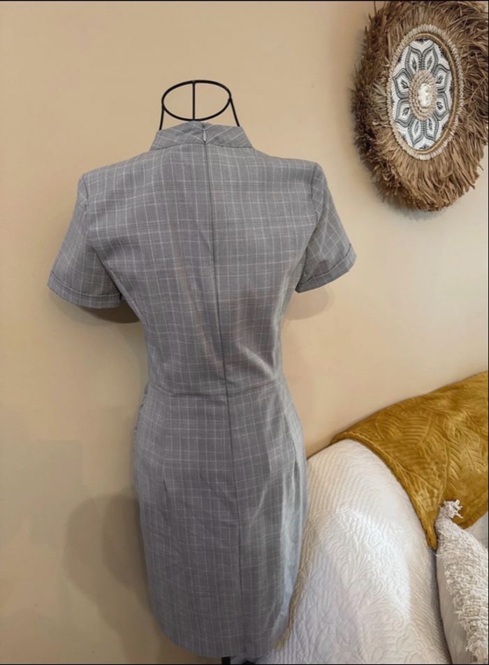 Robe courte - photo numéro 4