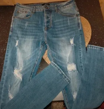 Jeans homme LBO 42