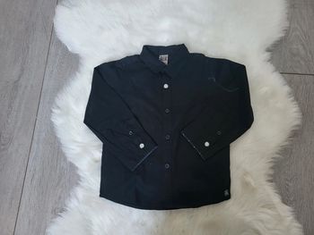 Chemise 2 ans