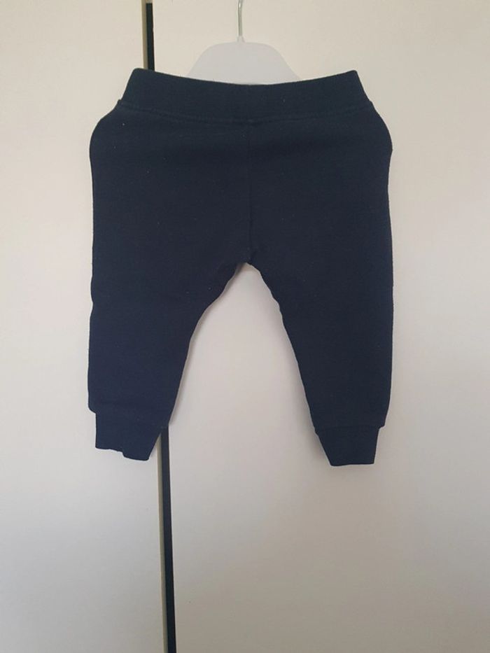 Pantalon fille 6/9 mois - photo numéro 5