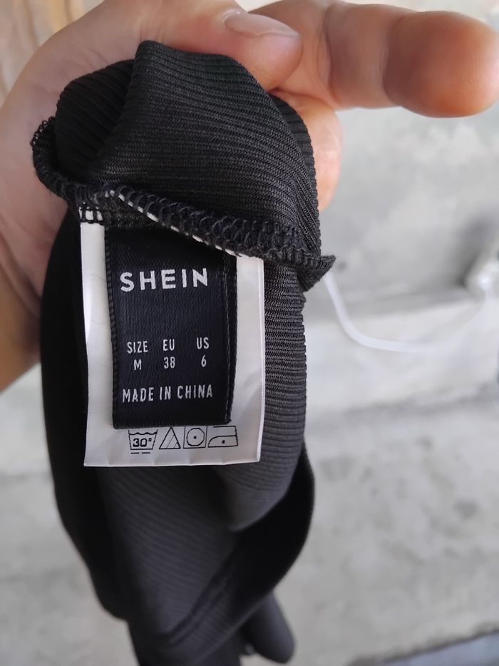 Shein - photo numéro 3