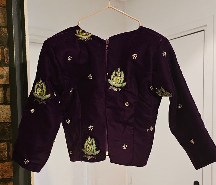 Carakou enfant 2 ans - photo numéro 5