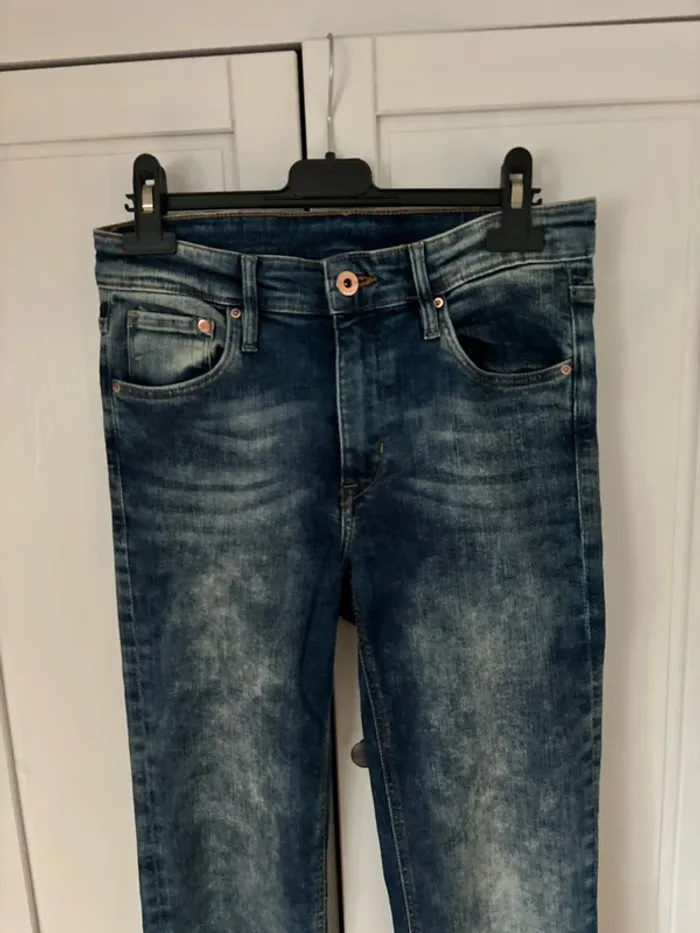 Jean 29/32 H&M - photo numéro 2