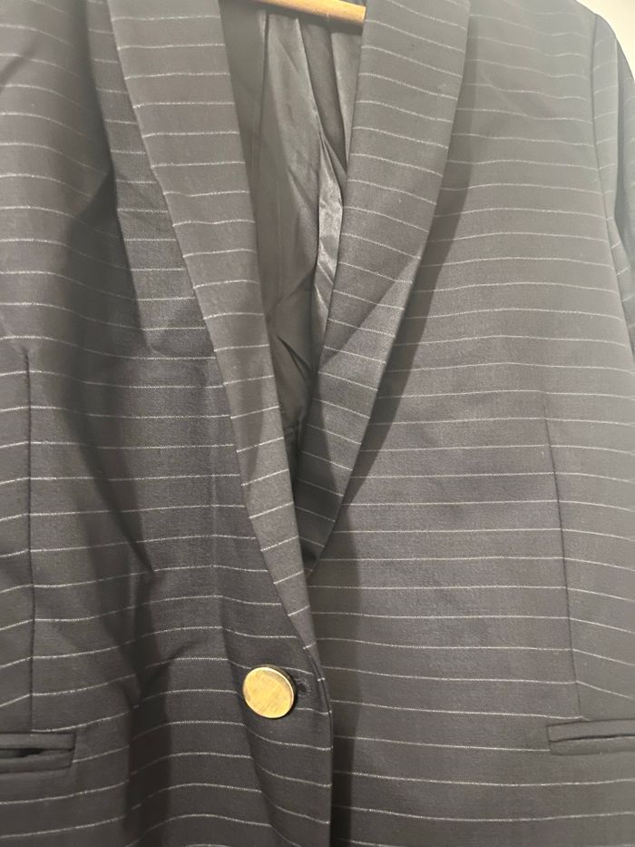 Blazers Sandro - photo numéro 3