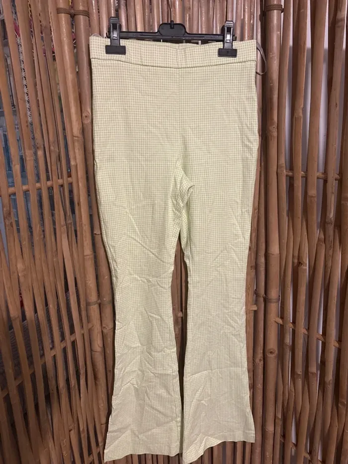 Pantalon femme taille 40