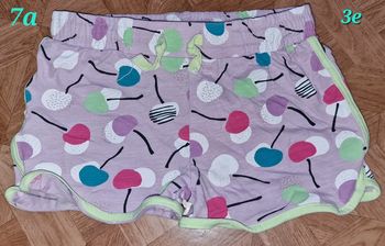 Short 7ans orchestra