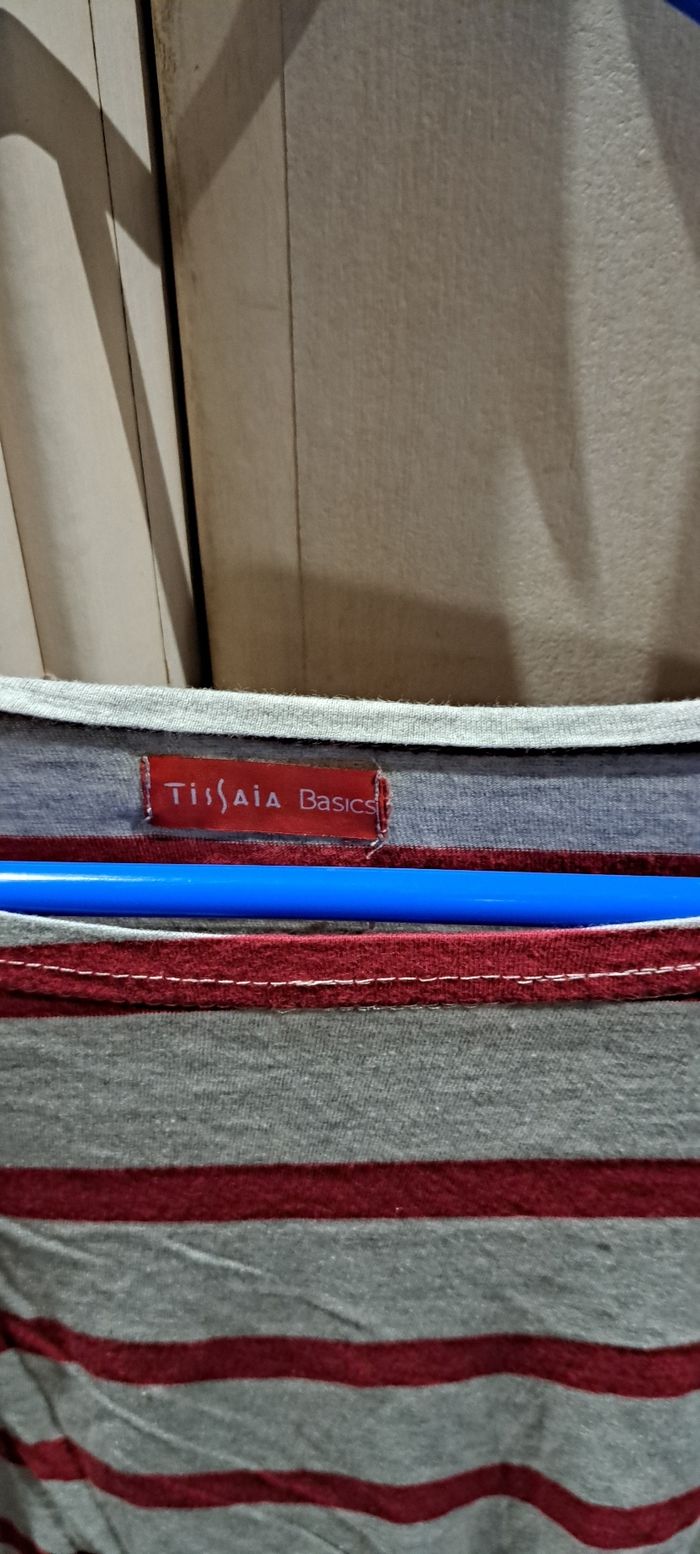 Haut femme taille s - photo numéro 2