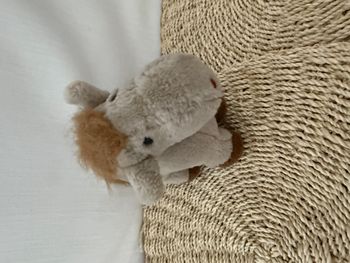 Peluche cheval arabe the héritage collection