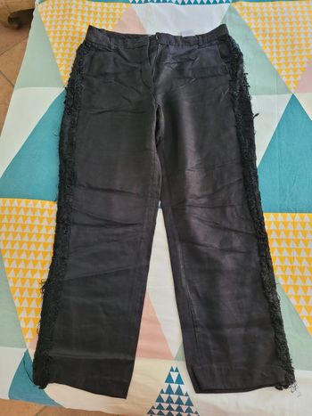 Pantalon sandro taille 38