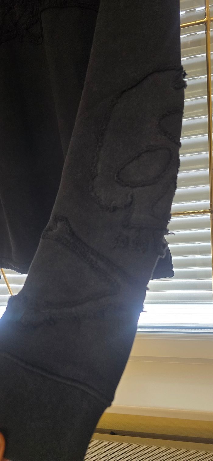 Sweat hugo boss - photo numéro 3