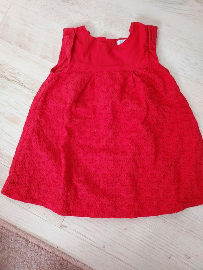 Robe été