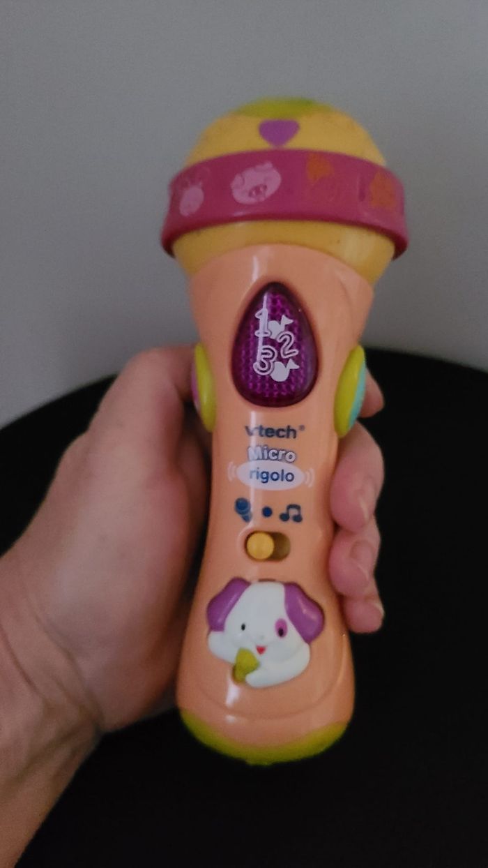 Micro Rigolo - photo numéro 3