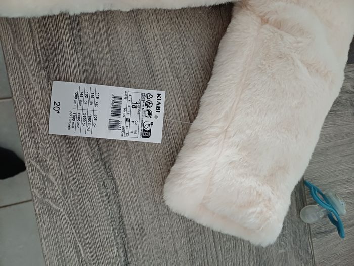 Veste - photo numéro 4