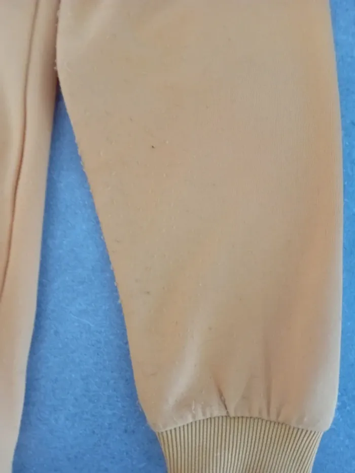 Veste jaune  taille 14 ans - photo numéro 7