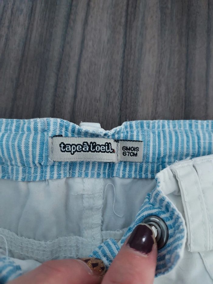 Pantalon - photo numéro 3