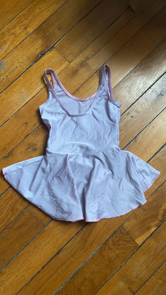 Justaucorps de danse - photo numéro 2