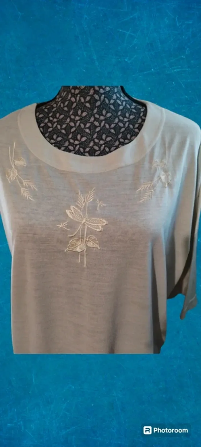 T-shirt - photo numéro 2