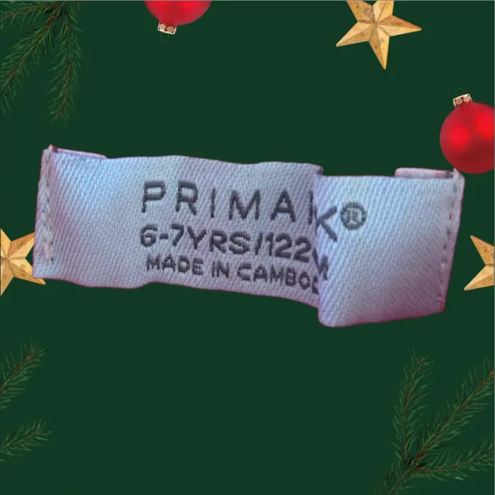 Pull de Noël mixte 🎅 - photo numéro 3