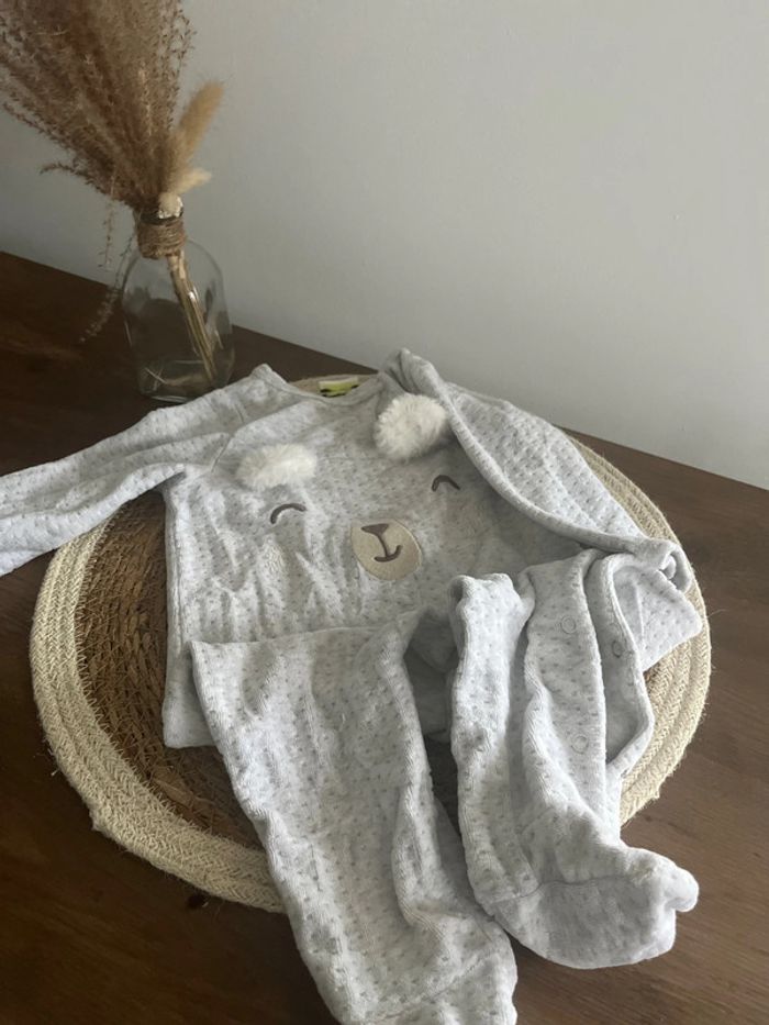Pyjama tao