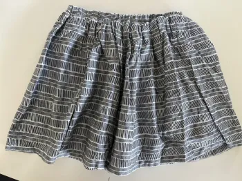 Jupe fille 10 ans kiabi