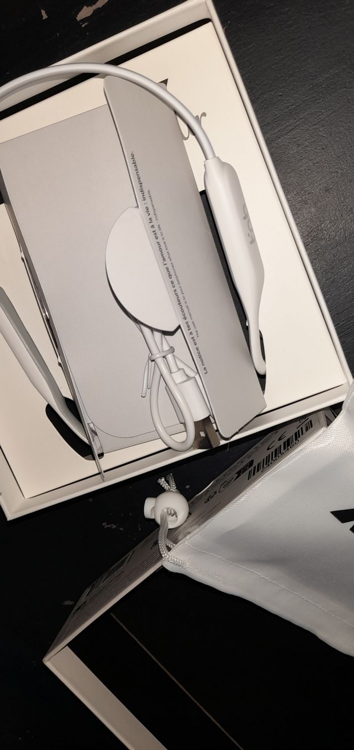 Casque Audio Sport. - photo numéro 4