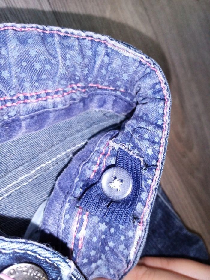 Jeans 2 ans - photo numéro 3
