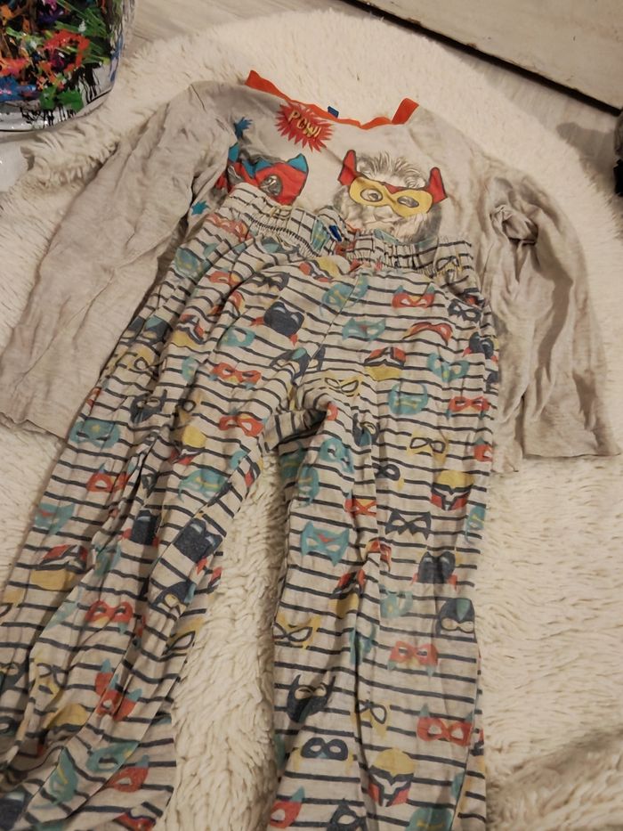 Lot 4 ans - photo numéro 8