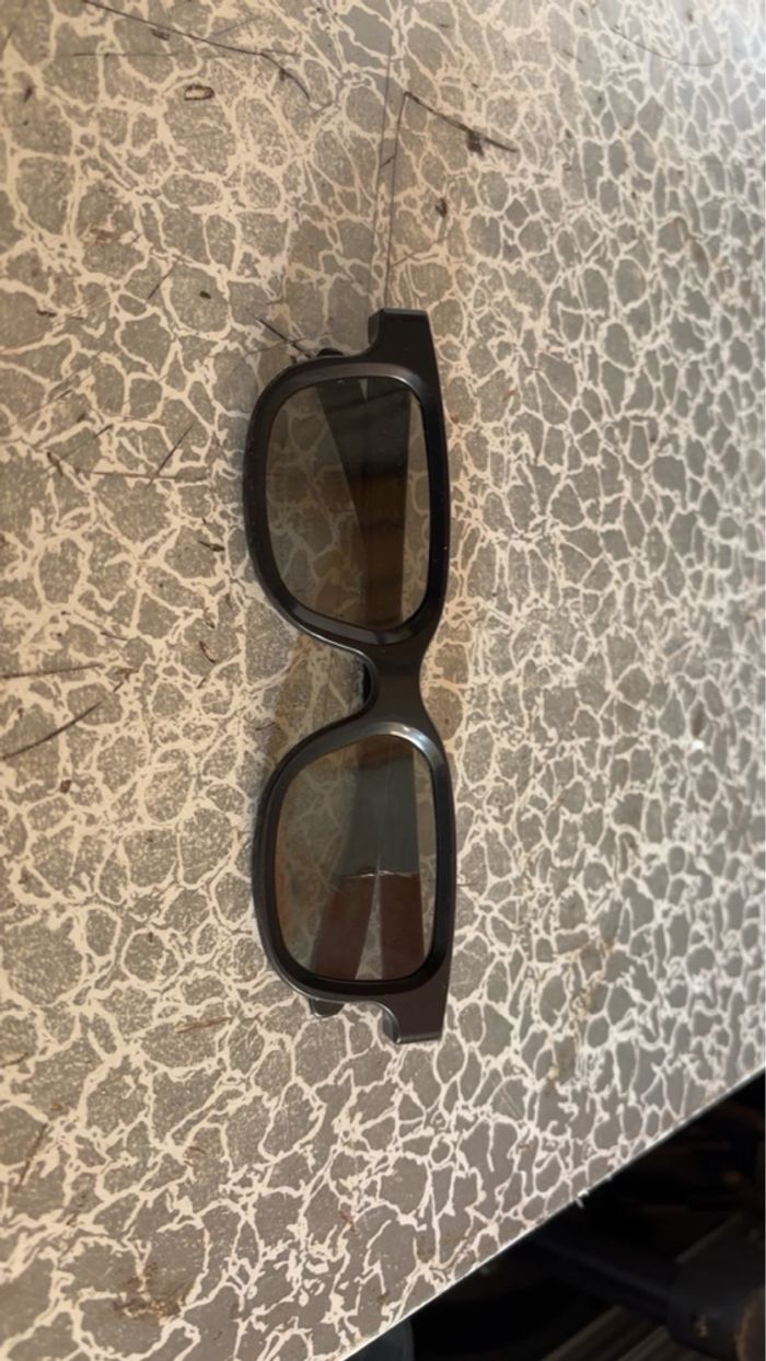 Lunette - photo numéro 2