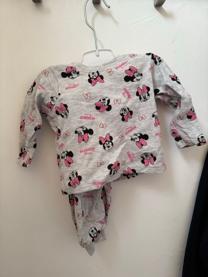 Lot pyjama - photo numéro 3