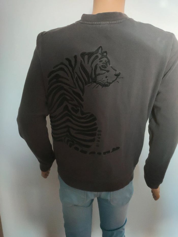 Veste esprit - photo numéro 3