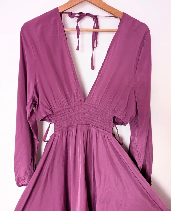 Robe courte - photo numéro 2