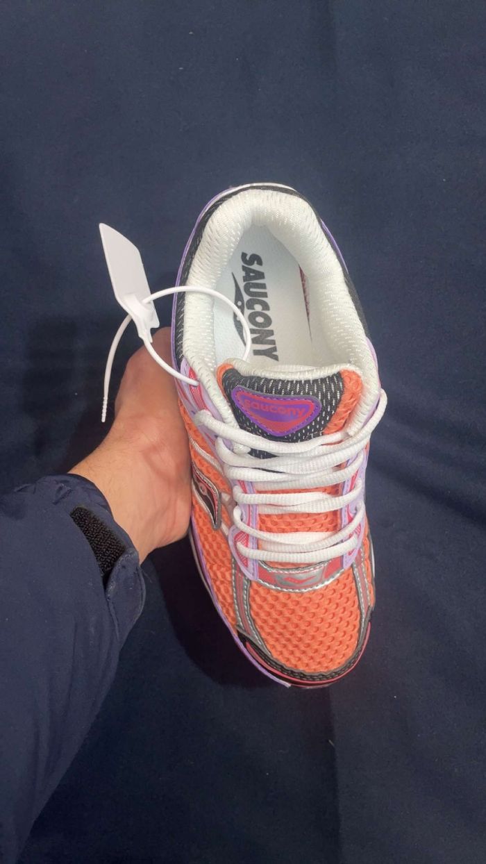 Basket Saucony - photo numéro 2