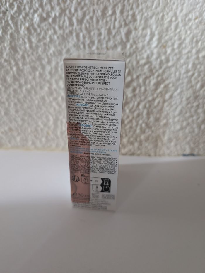 Sérum au retinol 30 ml - photo numéro 2