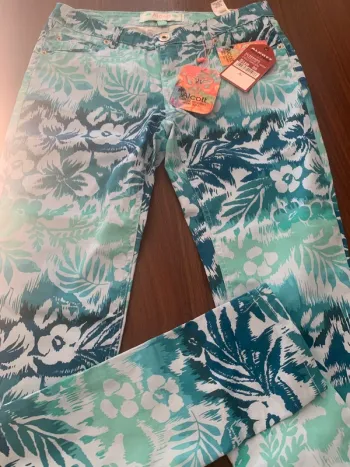 Alcott pantalon