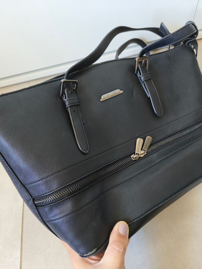 Sac à main noir - photo numéro 5