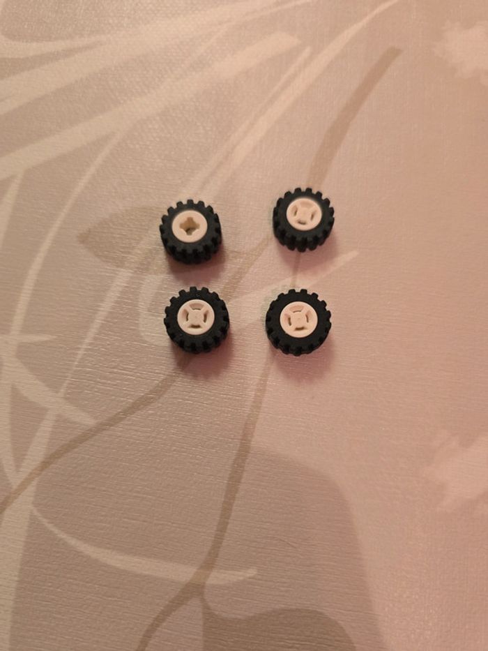 Pièces lego 4624c06 - photo numéro 3