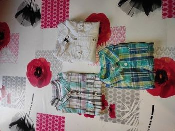 Vêtements garçon 18mois