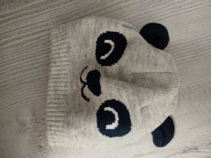Bonnet bébé