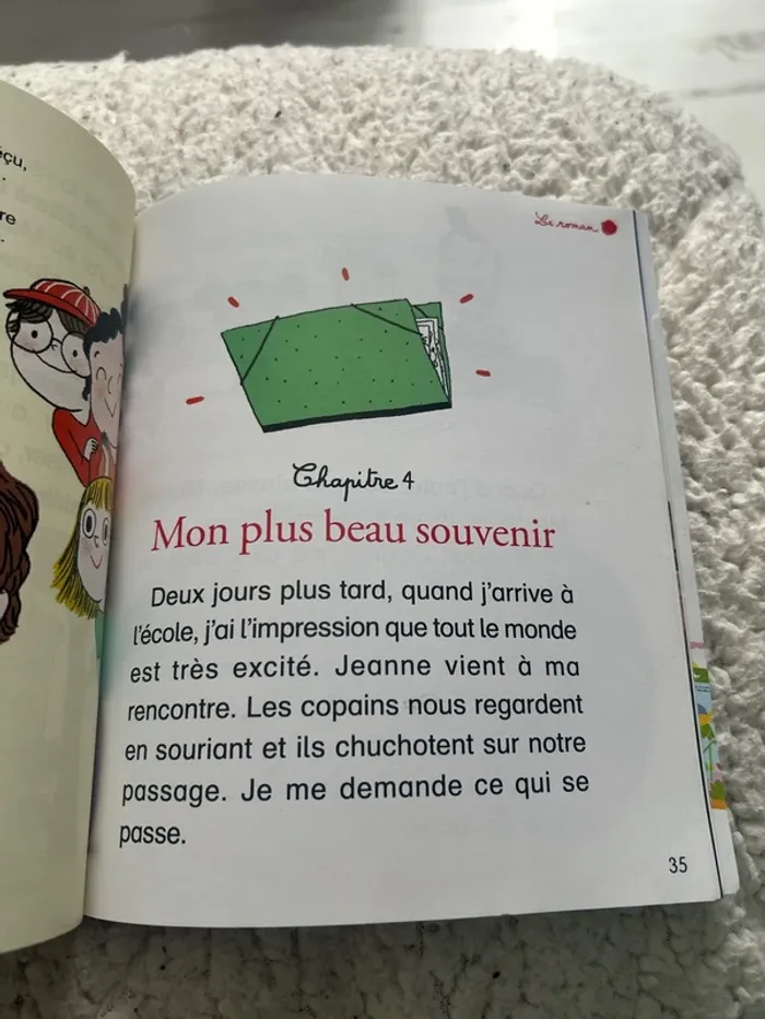 J aime lire - photo numéro 7