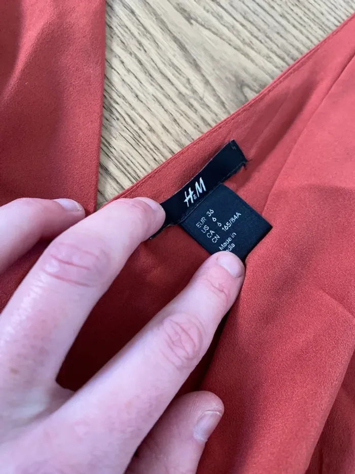 Robe H&M - photo numéro 3
