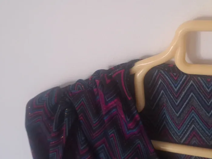 Blouse cache cœur Mosquitos Taille 44 - photo numéro 13