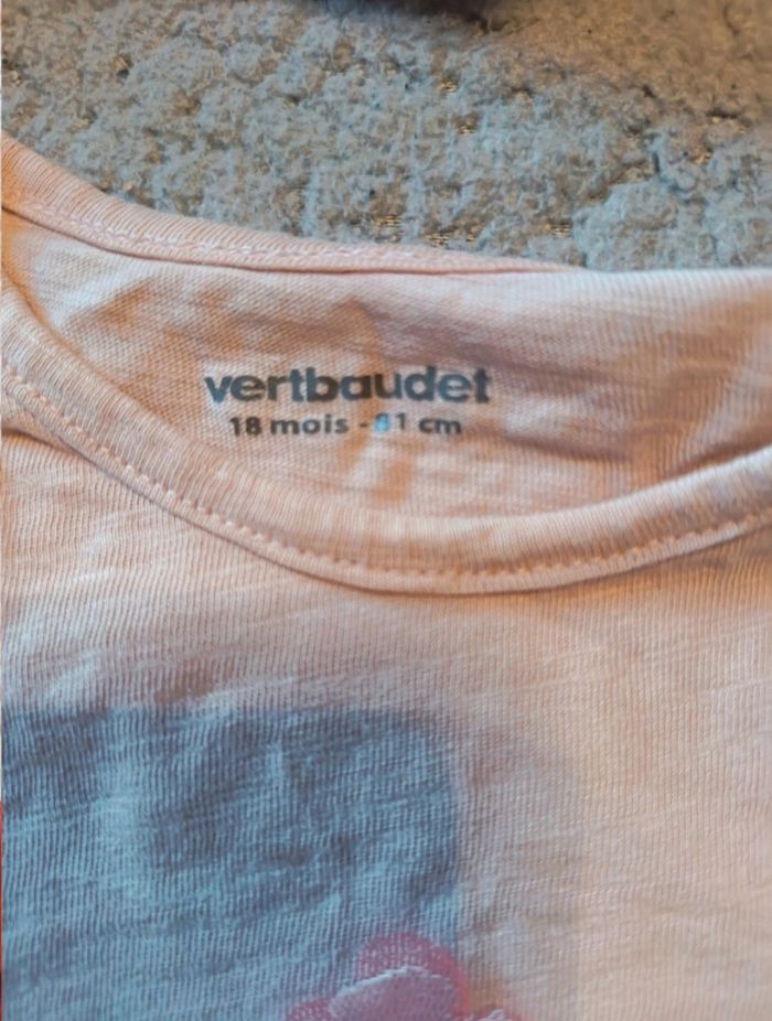Tee-shirts 18 mois - photo numéro 6