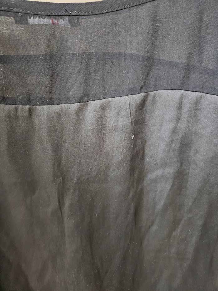 T-shirt/Blouse M Morgan - photo numéro 8