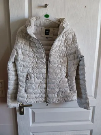 Doudoune taille 38