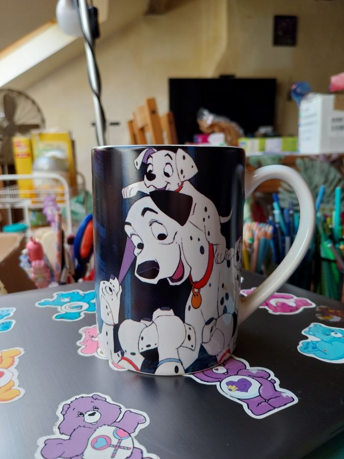 Mug disney