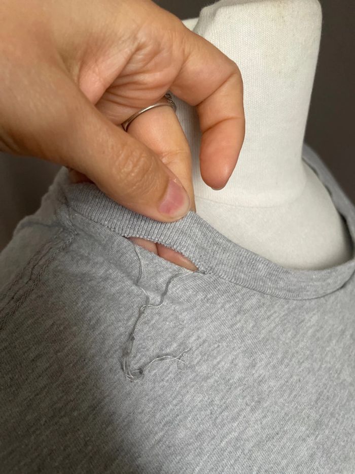Haut à manches longues Polo Ralph Lauren - photo numéro 6