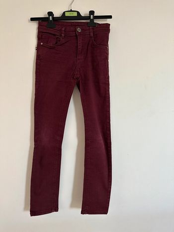 Jeans Tape à l’œil